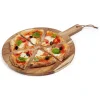 Lakeland Acacia Wood Pizza Board