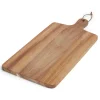 Lakeland Acacia Wood Serving Board
