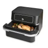 Lakeland Adjustable Basket 9L Air Fryer
