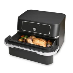 Lakeland Adjustable Basket 9L Air Fryer