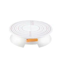 Lakeland Adjustable Turntable