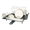Lakeland Advanced Steel Dish Rack