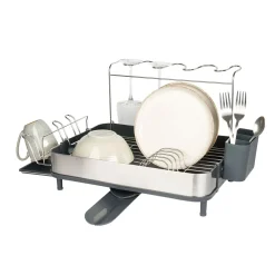 Lakeland Advanced Steel Dish Rack