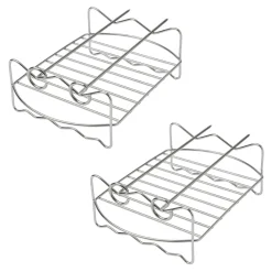 Lakeland Air Fryer Rack With Skewers