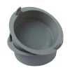 2 Lakeland Air Fryer Round Silicone Moulds