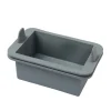 2 Lakeland Air Fryer Silicone Loaf Moulds