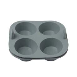 2 Lakeland Air Fryer Silicone Muffin Moulds
