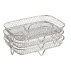Lakeland Air Fryer Stackable Racks