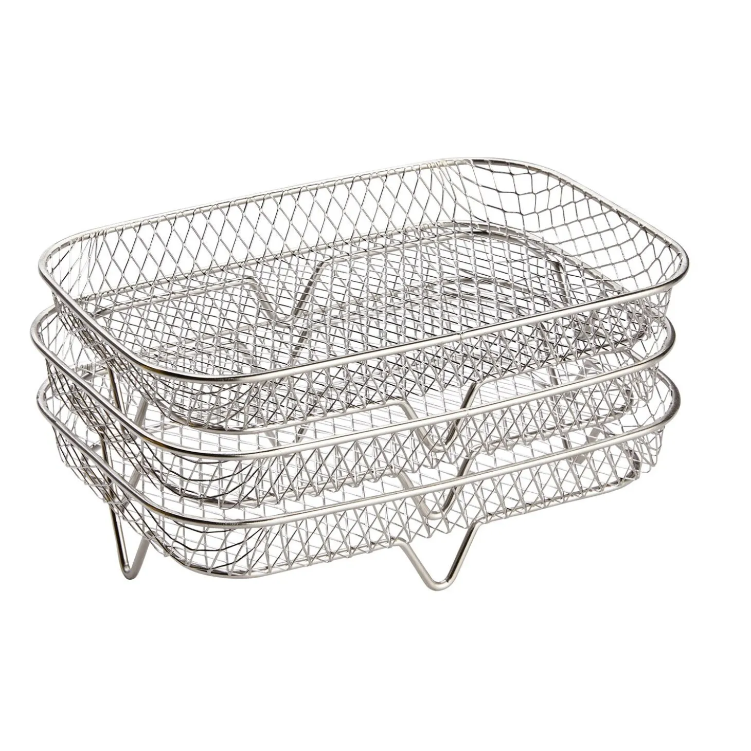 Lakeland Air Fryer Stackable Racks