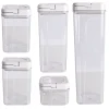 Lakeland Airtight Storage Container Set – Set of 5