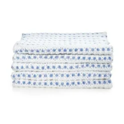 Lakeland Antibacterial Dishcloths - Pack of 5