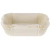Lakeland Baking Parchment 2lb Loaf Tin Liners x 40