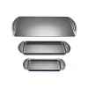 Lakeland Baking Tray Trio