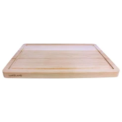 Lakeland Beech Chopping Board 45cm