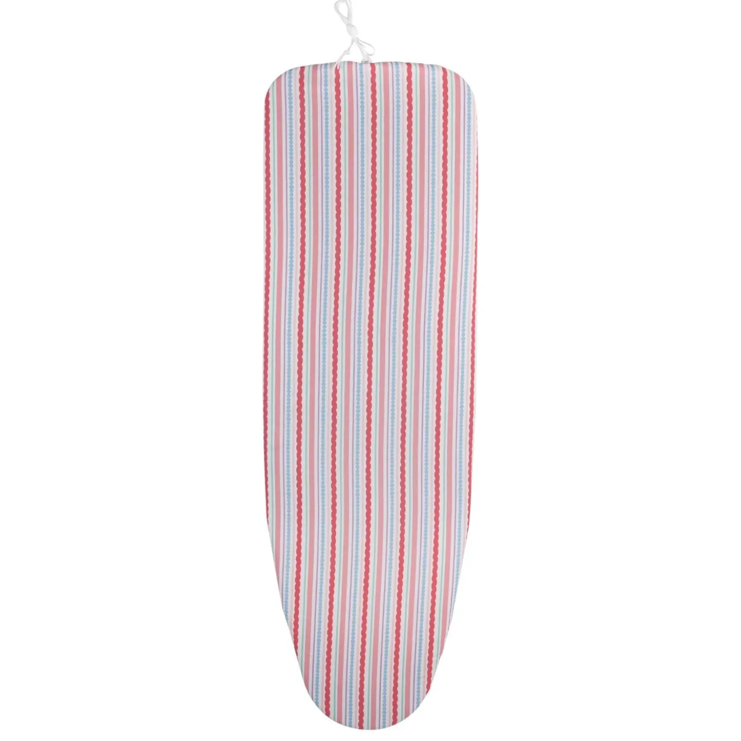 Lakeland Bright Stripe Ironing Board Cover S/M