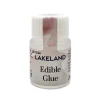Lakeland Cake Decorating Food Safe Edible Glue 20g