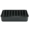 Lakeland Carbon Steel Roasting Tin and Rack