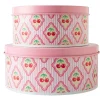 Lakeland Cherry Delight Cake Tins – Set of Two