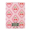 Lakeland Cherry Delight Glass Scales