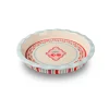 Lakeland Cherry Delight Pie Dish