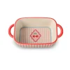 Lakeland Cherry Delight Small Baking Dish