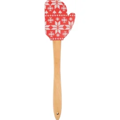 Lakeland Christmas Mitten Spatula
