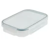Lakeland Clip Cold Cut Storage Box 600ml