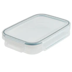Lakeland Clip Cold Cut Storage Box 600ml