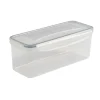Lakeland Clip Deep Food Storage Box 2L