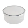 Lakeland Clip Round Food Storage Box 2.3L