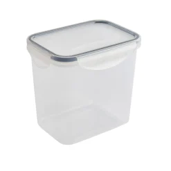 Lakeland Clip Tall Rectangular Food Storage Box 900ml