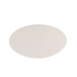 Lakeland 20cm Cake Board Round White