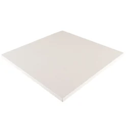 Lakeland 30cm Cake Drum Square White