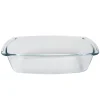 Lakeland 27cm Glass Loaf Dish