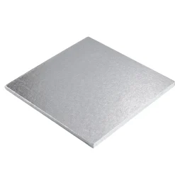 Lakeland 30cm Square Cake Drum