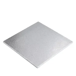 Lakeland 35cm Square Cake Drum Board - Square