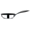 Lakeland 20cm Stainless Steel Frying Pan