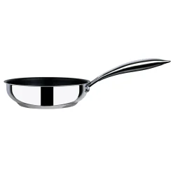 Lakeland 20cm Stainless Steel Frying Pan