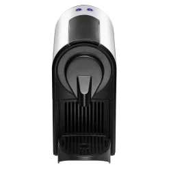 Lakeland Coffee Pod Machine White