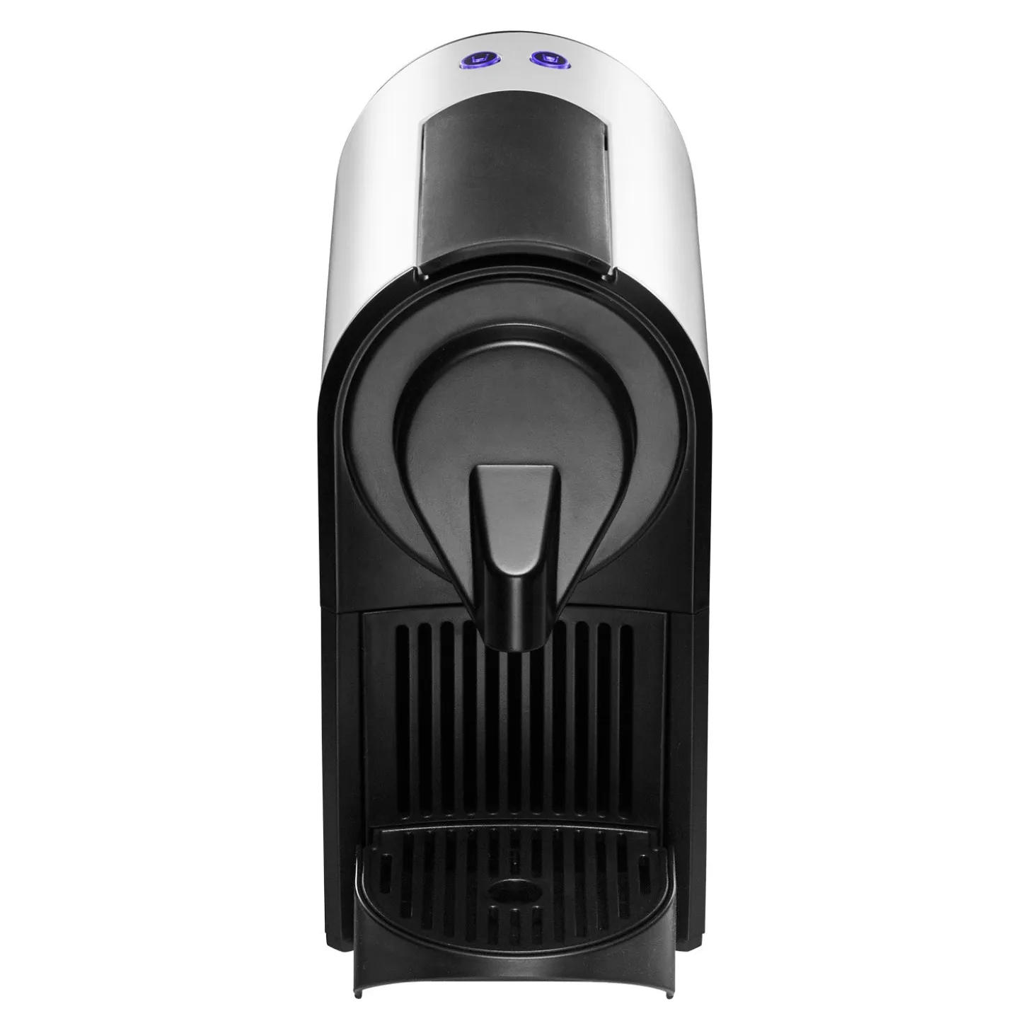 Lakeland Coffee Pod Machine White