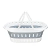 Lakeland Collapsible Laundry Basket 25 Litre