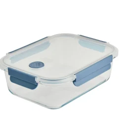 Lakeland Cook, Store & Serve Glass Container 1520ml