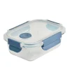 Lakeland Cook, Store & Serve Glass Container 370ml