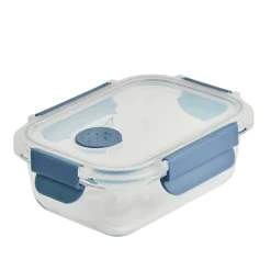 Lakeland Cook, Store & Serve Glass Container 370ml