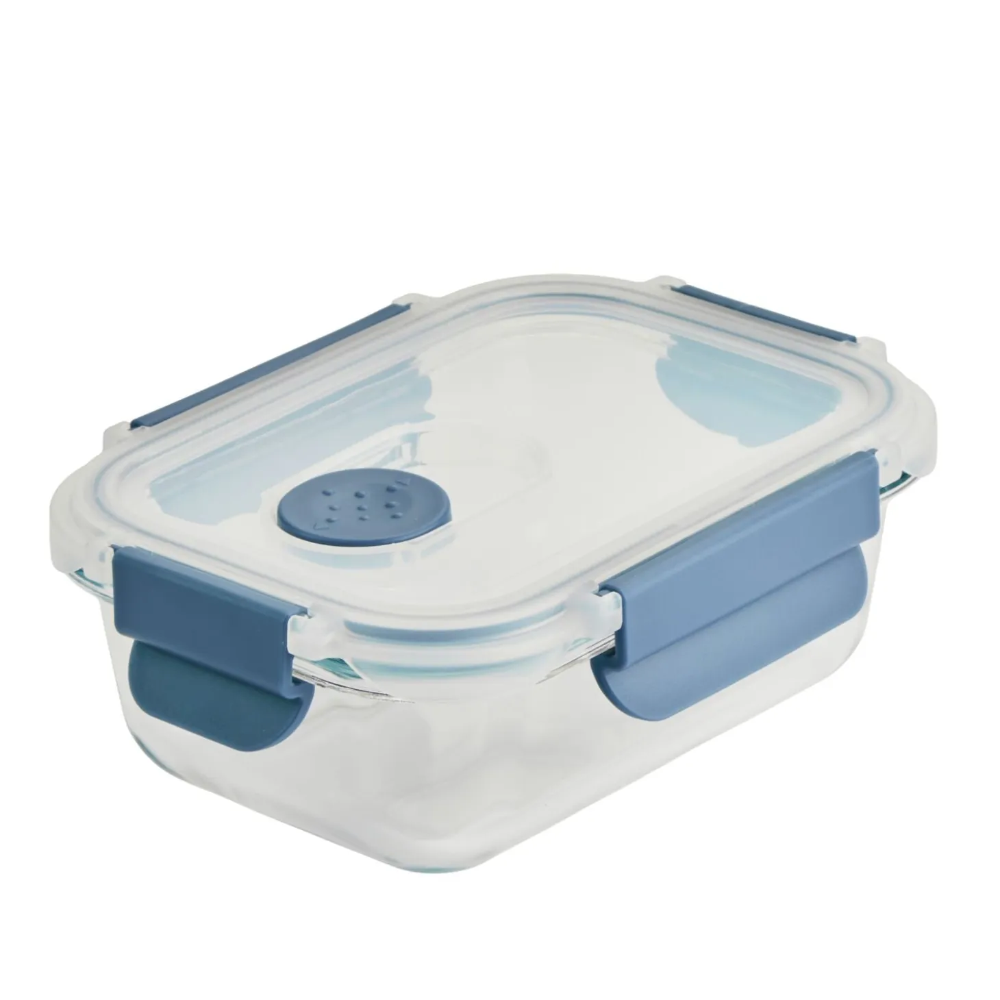 Lakeland Cook, Store & Serve Glass Container 370ml