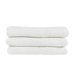 Lakeland 100% Cotton Traditional Dishcloths – Pack of 3