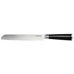 Lakeland Damascus Bread Knife 20cm Blade