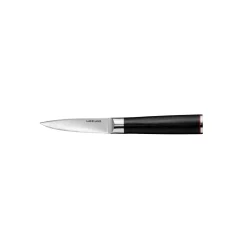 Lakeland Damascus Paring Knife 9cm Blade