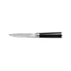Lakeland Damascus Utility Knife 11.5cm Blade