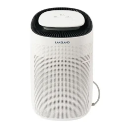 Lakeland Dehumidifier and Air Purifier White
